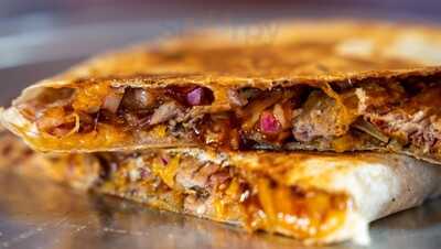 The Global Quesadilla Company