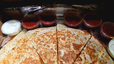 The Global Quesadilla Company