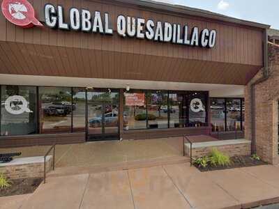 The Global Quesadilla Company