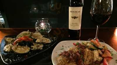 Coquina's Seafood Grill