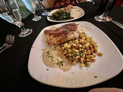 Coquina's Seafood Grill