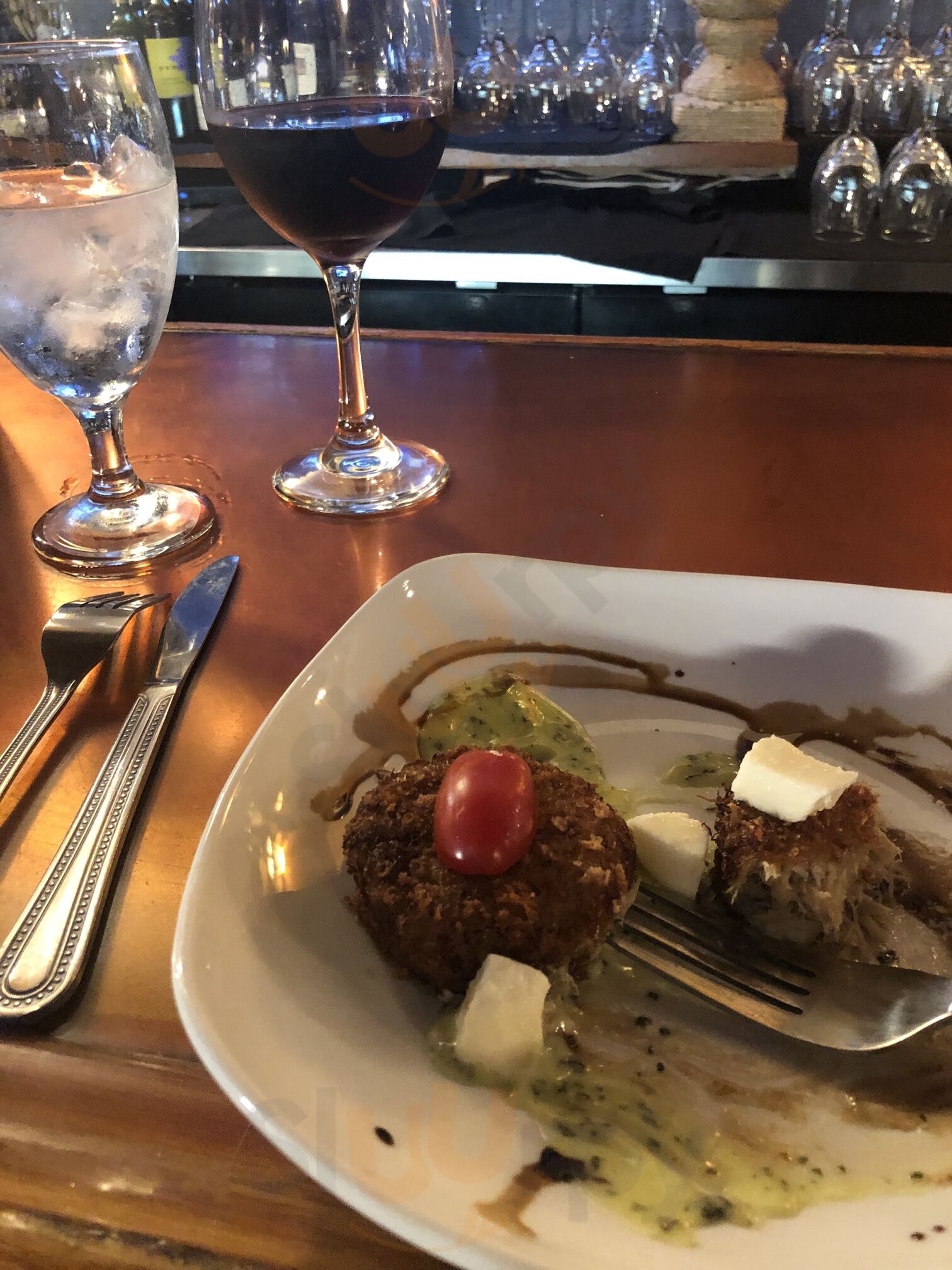 Coquina's Seafood Grill