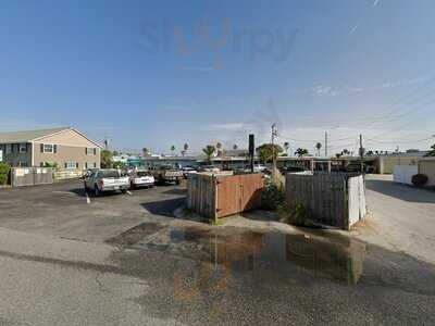 Coquina's Seafood Grill