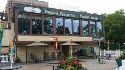 Freighters Restaurant