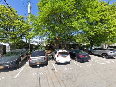 Barley On The Hudson Restaurant &tavern