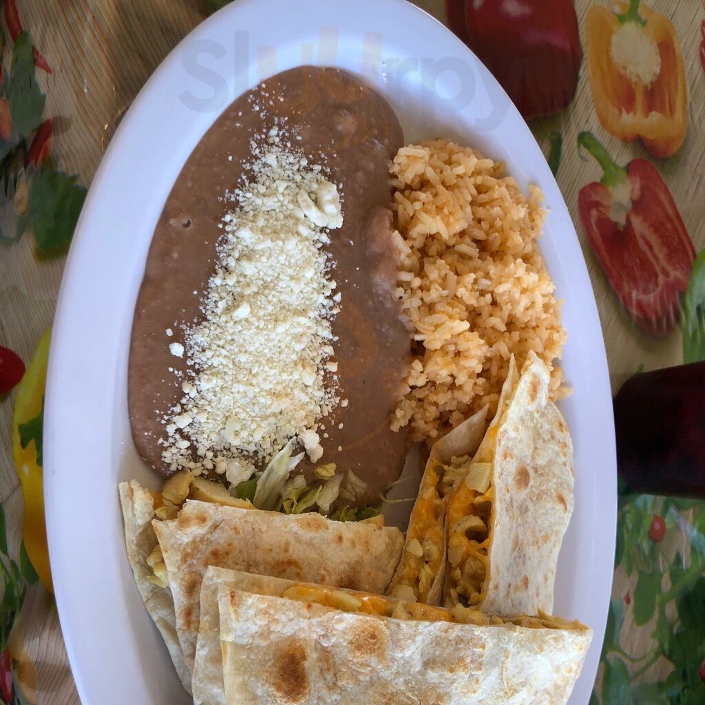 Oasis Mexican Restaurant