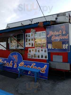 Brinks Seafood