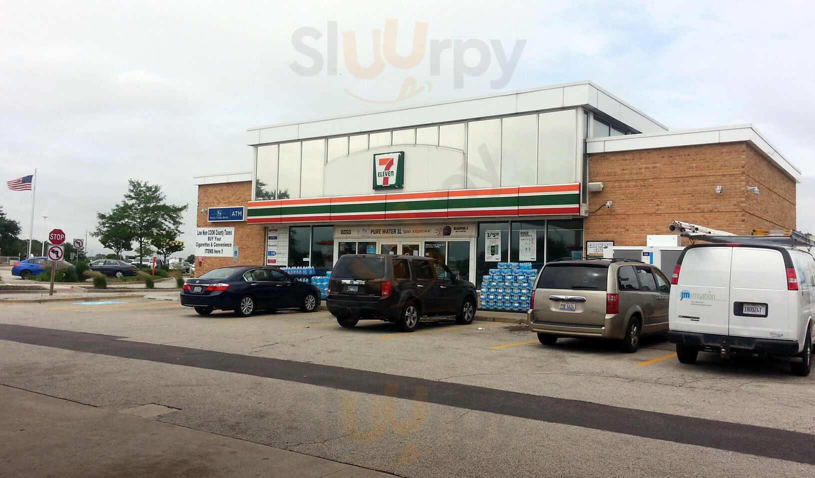 7-eleven