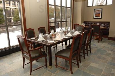 Sb&g Tarrytown Restaurant