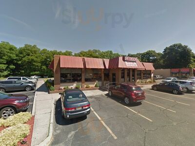 First Stop Diner