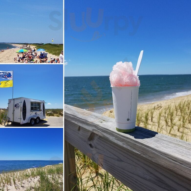 Cape Cod Slush Co