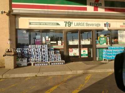 7-eleven