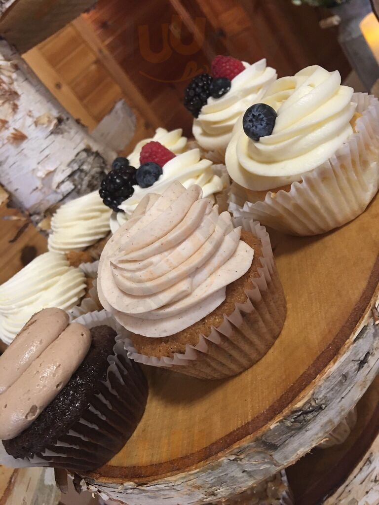 For The Love Of Cupcakes