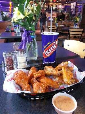 Jerry's Subs And Pizza