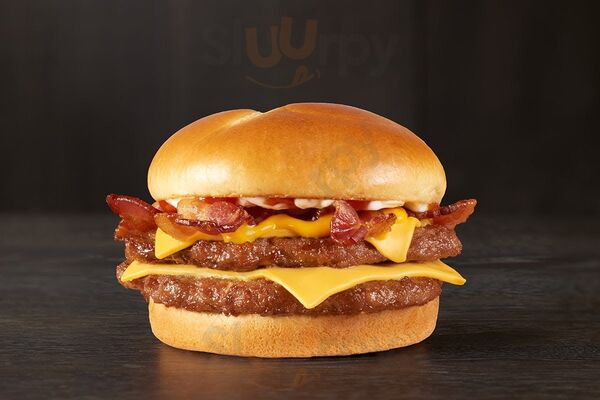 Rally's Hamburgers