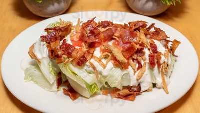 Oversouth Tavern And Grille