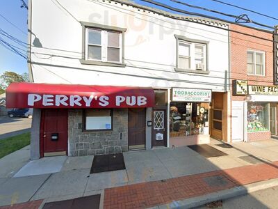 Oversouth Tavern And Grille