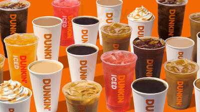 Dunkin' Donuts