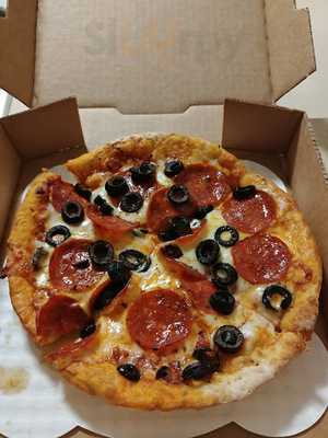 Pizza World - Creve Coeur