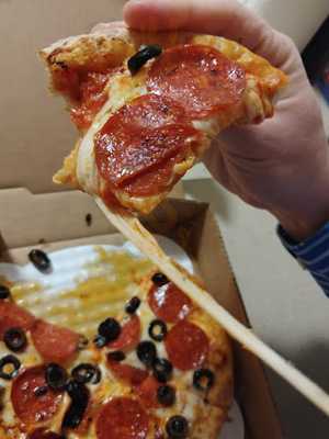 Pizza World - Creve Coeur