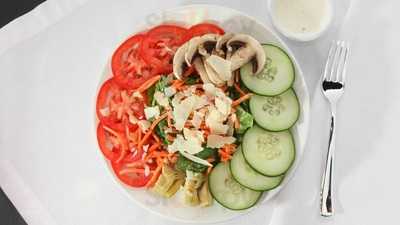 Pizza World - Creve Coeur