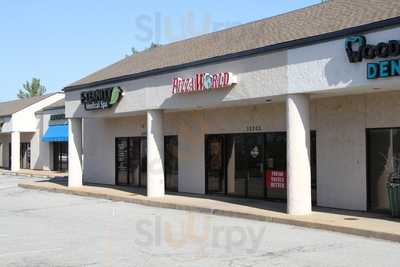 Pizza World - Creve Coeur