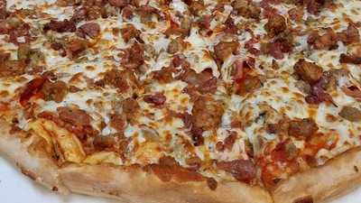 Pizza World - Creve Coeur