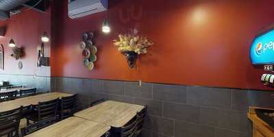 Pizza World - Creve Coeur