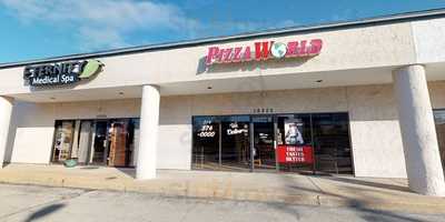Pizza World - Creve Coeur