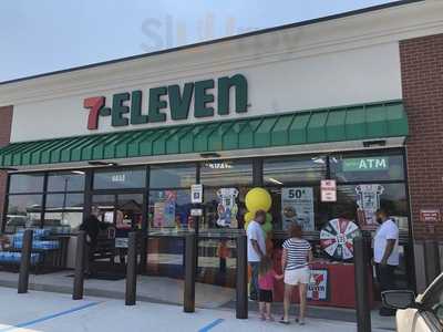 7-eleven