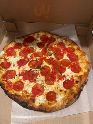 Vincenzo's Pizza