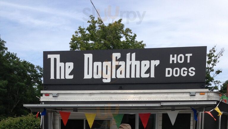 The Dogfather