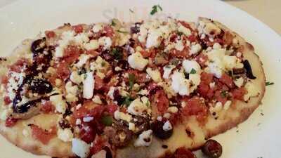 Cliffside Waterfront Restaurant And Fairway Bar