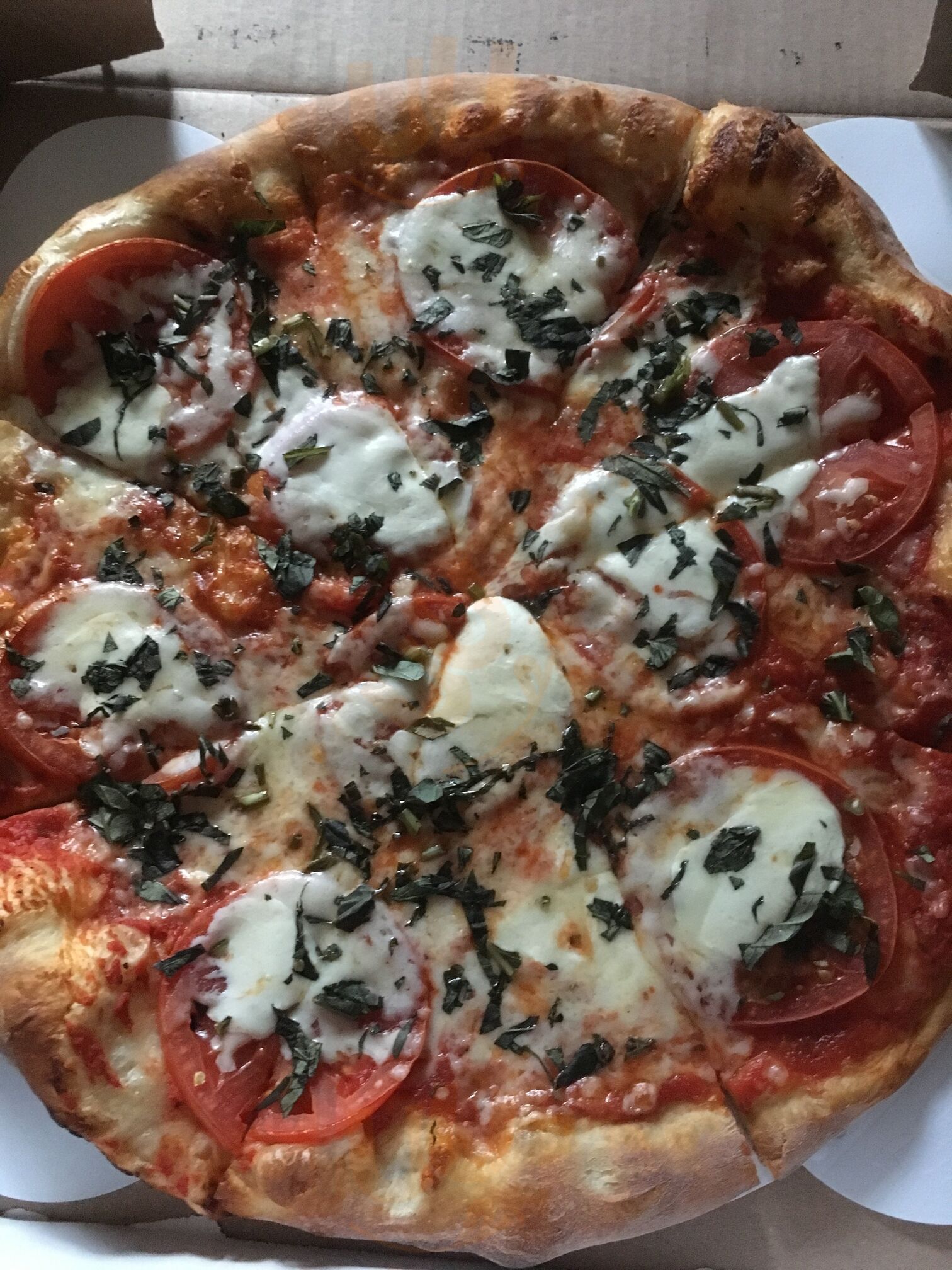 Graziella's Artisan Pizza Co.