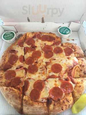 Papa Johns Pizza