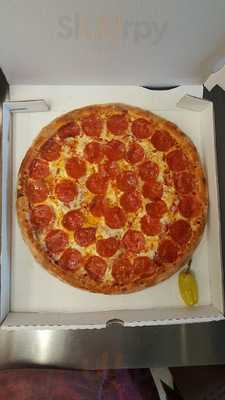 Papa Johns Pizza