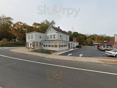 Custom Cafe And Deli