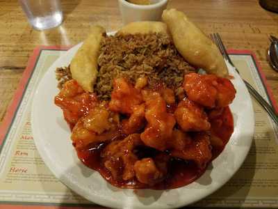 China Palace