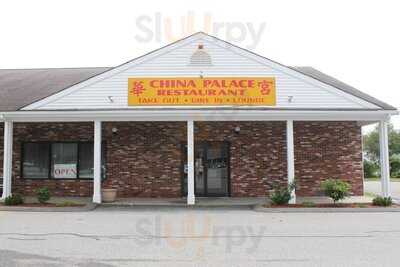 China Palace