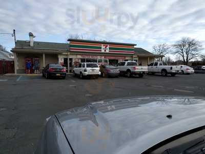 7-eleven