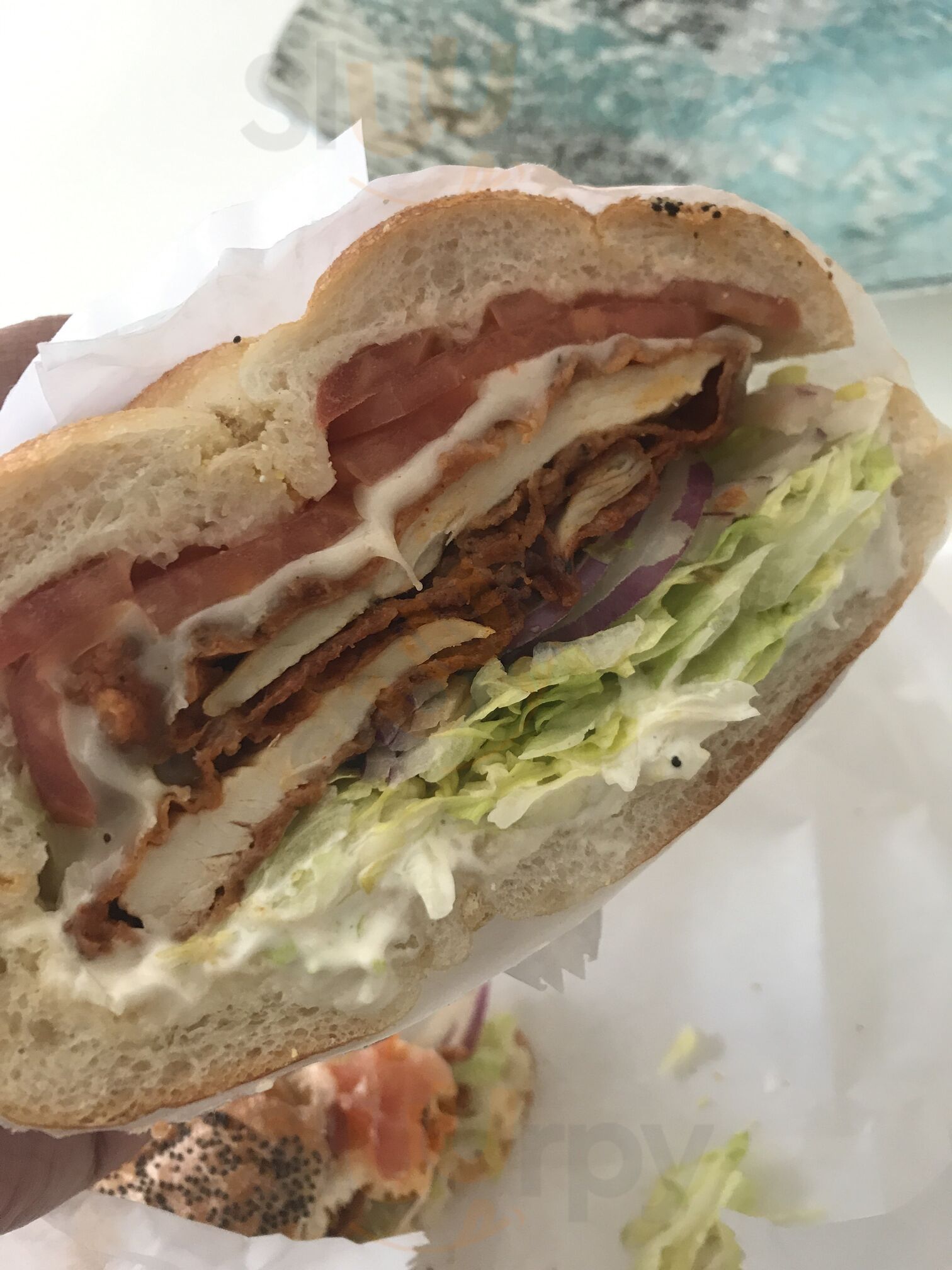 Ruland Road Deli Incorporated