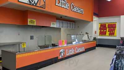 Little Caesars