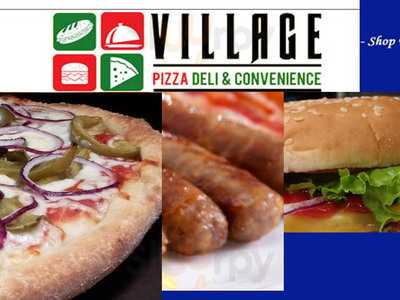Village Pizza Deli Convenience