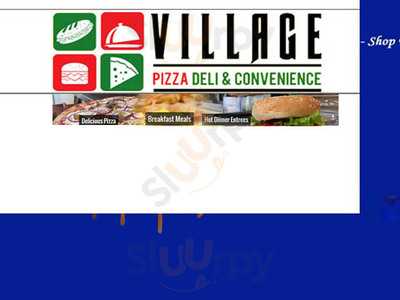 Village Pizza Deli Convenience