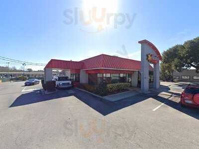 Hardee's
