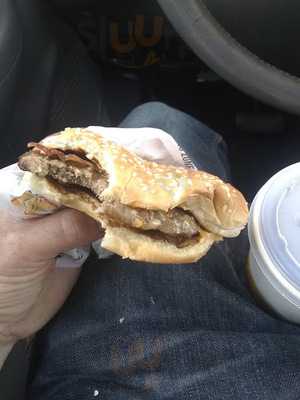 Hardee's