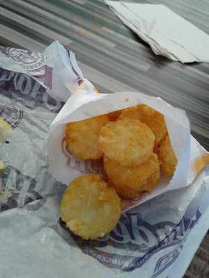 Hardee's