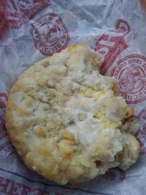 Hardee's