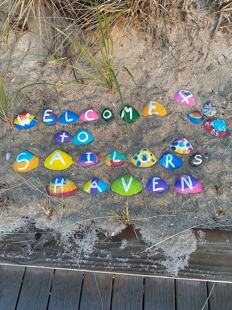 Sassyfrass Restaurant