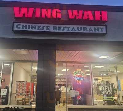 Wing Wah